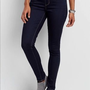 Maurices jeggings